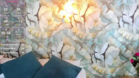 Dafne  online show from 02/25/25, 10:50