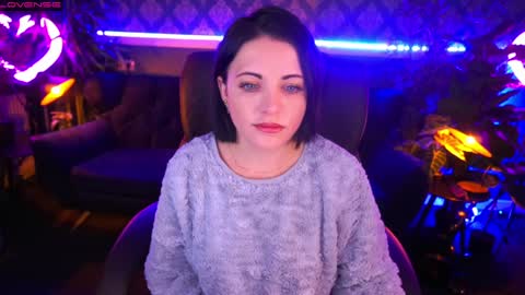 Dafni Mon online show from 12/03/24, 06:37