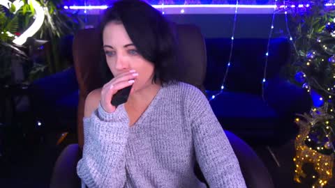 Dafni Mon online show from 12/09/24, 07:39