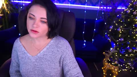 Dafni Mon online show from 12/10/24, 06:33