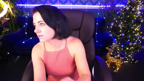 Dafni Mon online show from 12/10/24, 12:49