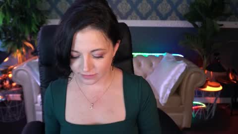 Dafni Mon online show from 05/04/26, 01:18