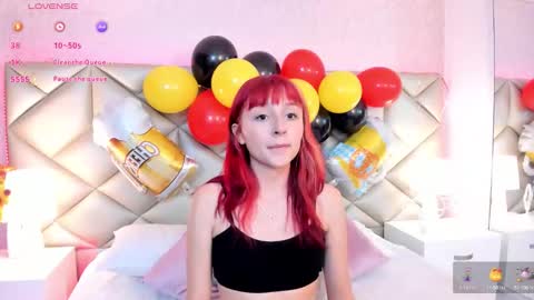 Dafnne online show from 09/25/25, 04:16