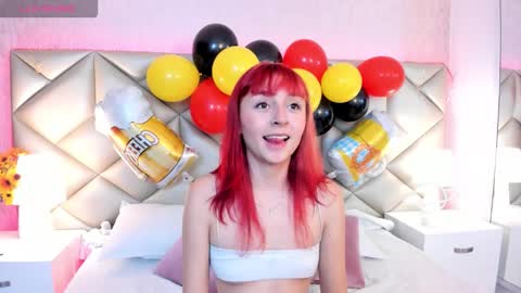 Dafnne online show from 09/26/25, 04:38