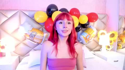 Dafnne online show from 09/27/25, 04:17