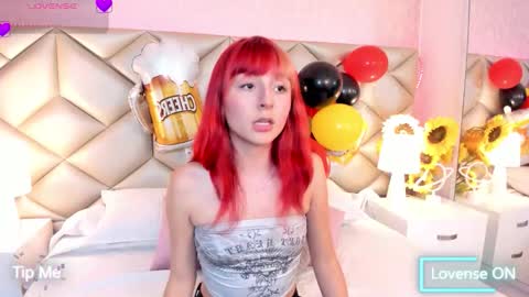 Dafnne online show from 10/03/25, 06:54