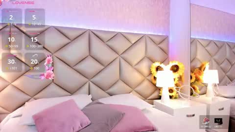 Dafnne online show from 10/09/25, 05:16