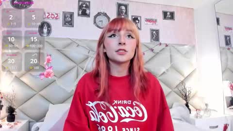 Dafnne online show from 10/18/25, 04:26