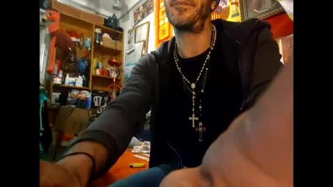 dag1983 online show from 01/15/25, 09:30