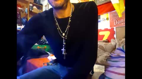 dag1983 online show from 01/16/25, 01:58