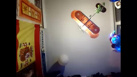 dag1983 online show from 01/29/25, 04:47