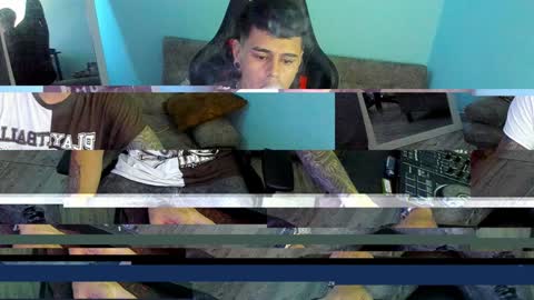 Snapshot of dage_19 chatting on 12/09/24, 05:51 my name is Jhon and I live in colombia online show from 12/09/24, 05:51
