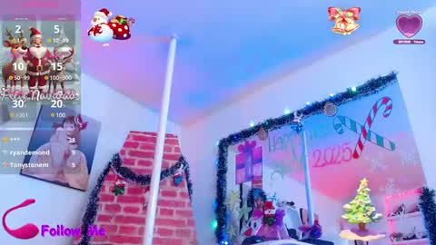 Dagny  online show from 12/31/24, 06:27