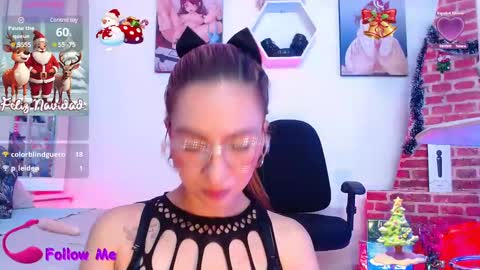 Dagny  online show from 01/02/25, 06:18