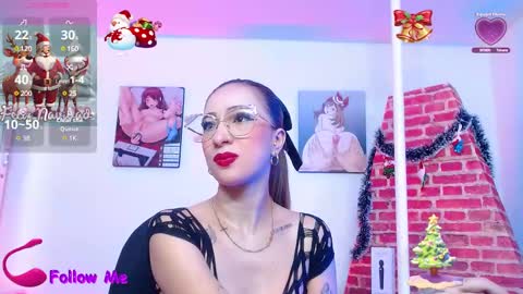 Dagny  online show from 01/03/25, 03:16