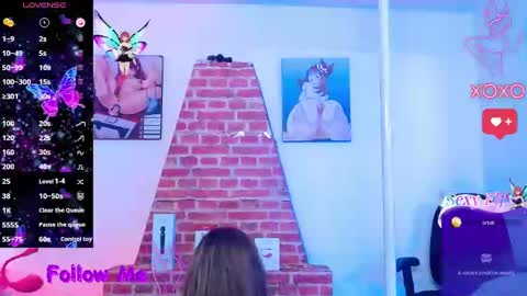Dagny  online show from 01/11/25, 03:13