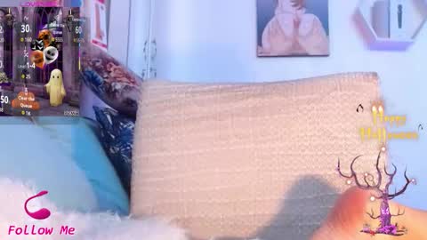 Dagny  online show from 10/18/25, 03:42