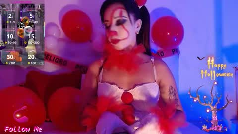 Snapshot of dagny_ chatting on 11/01/25, 07:16 Dagny online show from 11/01/25, 07:16