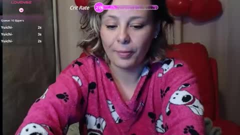 Lulu online show from 02/18/25, 06:15