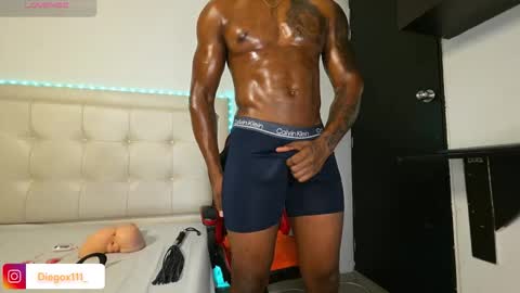 Snapshot of dagofastmilk chatting on 12/05/25, 05:05 DiegoXXL online show from 12/05/25, 05:05