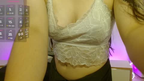 Snapshot of dahia_tay chatting on 01/18/25, 07:04 dahia online show from 01/18/25, 07:04