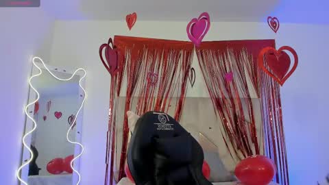 Snapshot of dahia_tay chatting on 02/15/25, 03:31 dahia online show from 02/15/25, 03:31