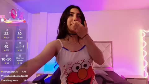 Snapshot of dahia_tay chatting on 03/09/25, 09:35 dahia online show from 03/09/25, 09:35