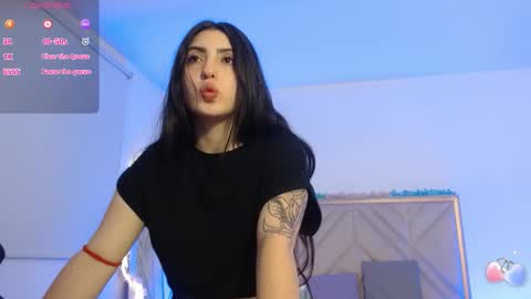 Snapshot of dahia_tay chatting on 09/28/25, 03:01 dahia online show from 09/28/25, 03:01