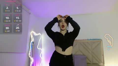 Snapshot of dahia_tay chatting on 09/29/25, 03:00 dahia online show from 09/29/25, 03:00