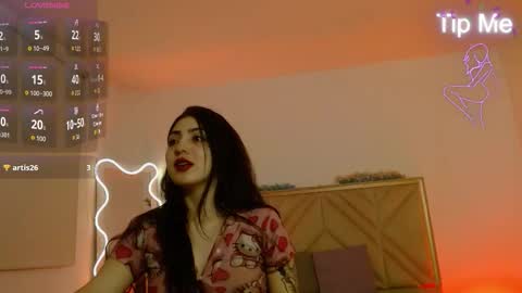 Snapshot of dahia_tay chatting on 10/03/25, 03:14 dahia online show from 10/03/25, 03:14