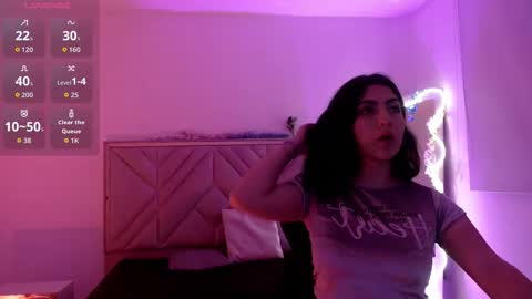 dahia  online show from 11/10/25, 03:27
