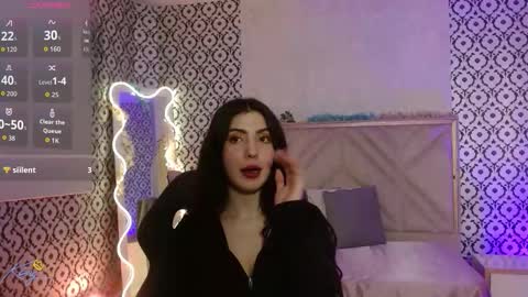 dahia  online show from 01/16/26, 02:59