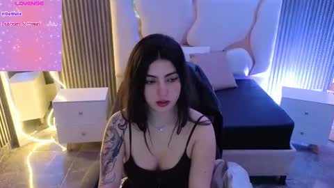 dahia  online show from 06/12/26, 03:38