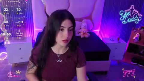 dahia  online show from 07/09/26, 03:32