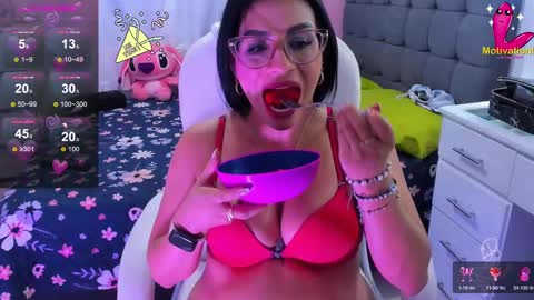 Dahian  online show from 01/06/25, 11:31