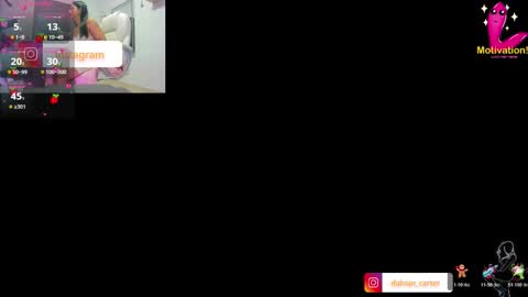 Dahian  online show from 02/02/26, 12:48