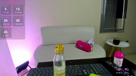 Dahian  online show from 05/14/26, 09:16