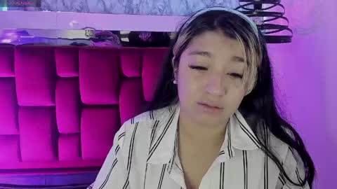 Dahiana  online show from 05/14/26, 12:23