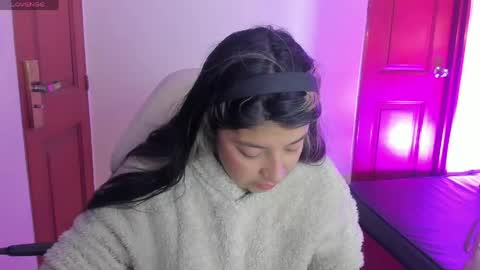 Dahiana  online show from 06/04/26, 12:33