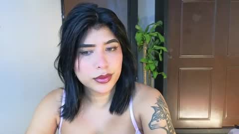 Dahiana online show from 06/10/26, 10:52