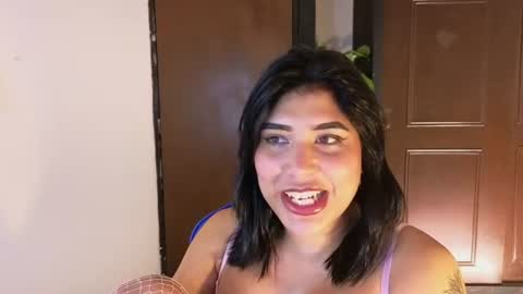 Dahiana online show from 06/11/26, 12:32