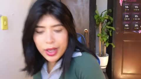 Dahiana online show from 06/16/26, 09:17