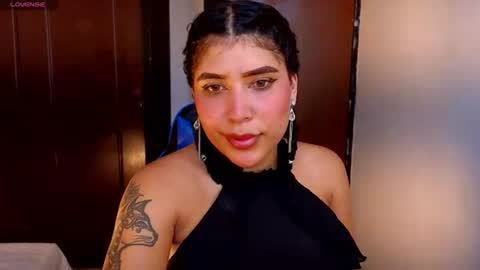 Snapshot of dahiana_prenss chatting on 06/21/26, 10:01 Dahiana online show from 06/21/26, 10:01