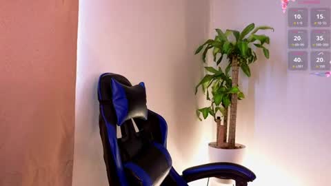 Snapshot of dahiana_prenss chatting on 07/10/26, 06:32 Dahiana online show from 07/10/26, 06:32