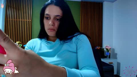  Dahiana  online show from 01/30/25, 08:10