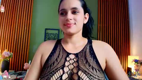  Dahiana  online show from 02/20/25, 11:10