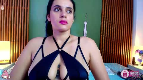  Dahiana  online show from 02/27/25, 01:59