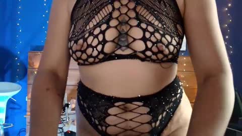  Dahiana  online show from 03/03/25, 10:52