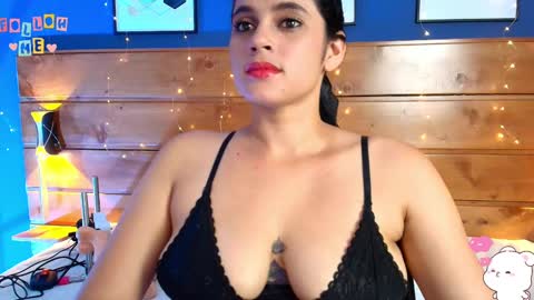  Dahiana  online show from 03/12/25, 11:12