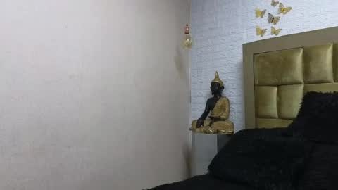 Dahiana online show from 06/03/26, 12:52